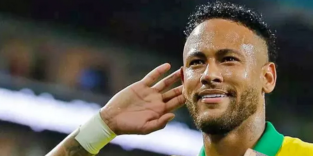 Brezilyalı milyonerden ilginç karar... İşte bu hiç beklenmiyordu! Yapacağı hamleyi dünyaya duyurdular