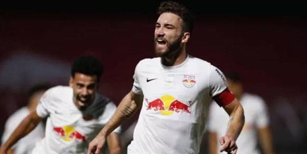 Brezilyalı stoperden Galatasaray açıklaması