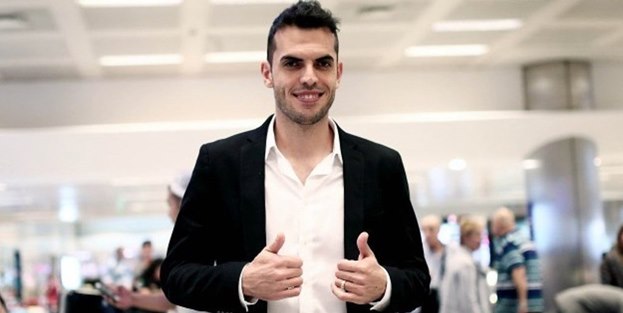 Brezilyalı ünlü stoper Beşiktaş'a imzayı attı!