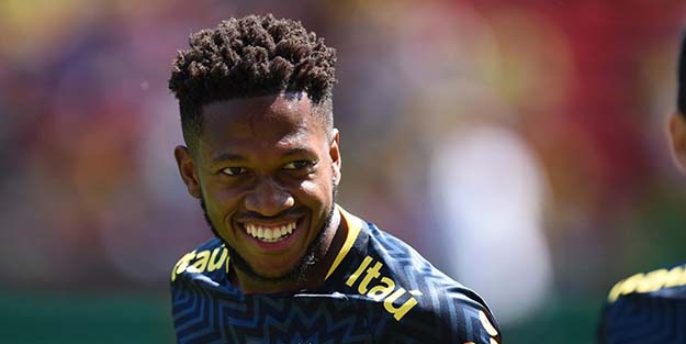 Brezilyalı yıldız İngiliz deviyle anlaştı!