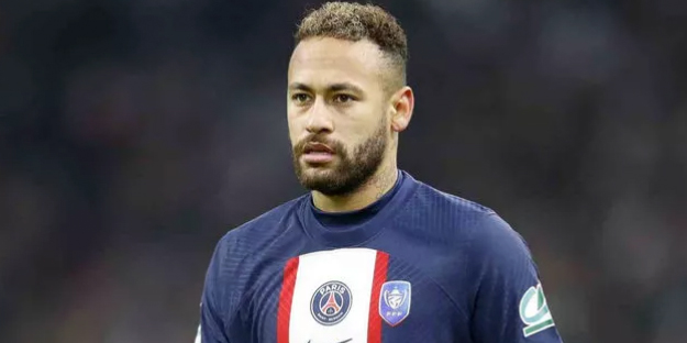 Brezilyalı yıldız Neymar yardım için düğmeye bastı!