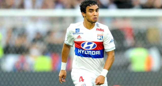 Brezilyalı yıldızdan Beşiktaş itirafı!