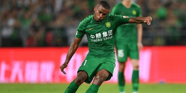 Brezilyalı yıldızdan Beşiktaş'a yeşil ışık