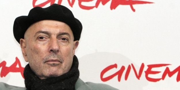 Brezilyalı yönetmen öldü