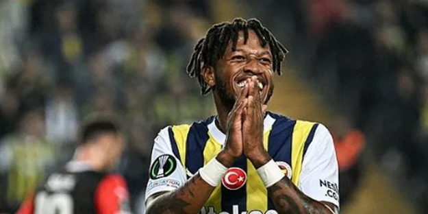 Brezilyalılar gece yarısı paylaştı! Sosyal medya yıkıldı: Fenerbahçe'yi yıkan haber geldi...