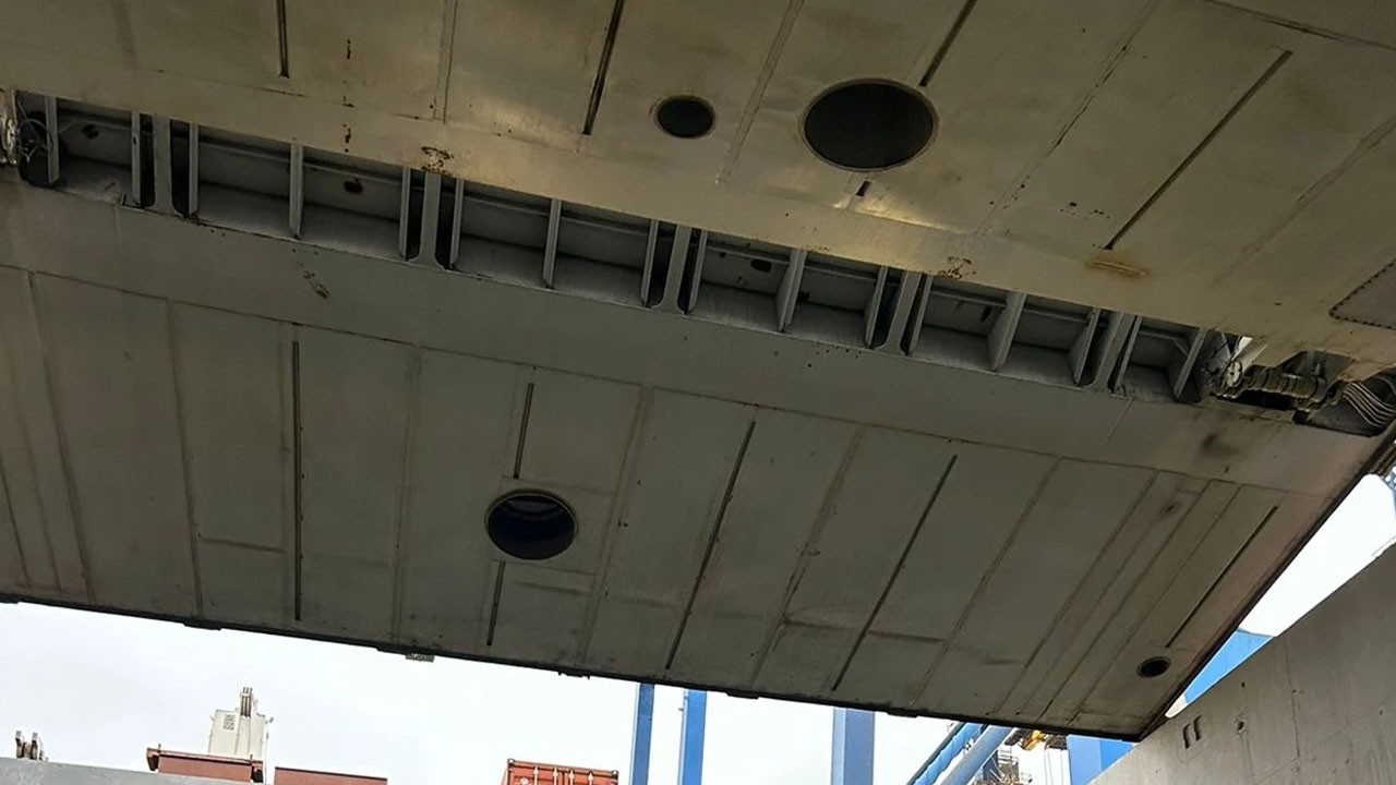 Brezilya’ya Gripen E savaş uçağı teslimatı kamuoyu ile paylaştı!