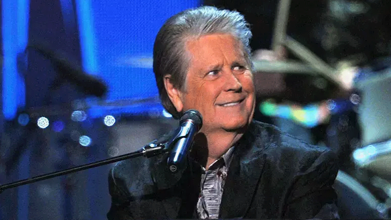 Brian Wilson, hayatını kaybetti