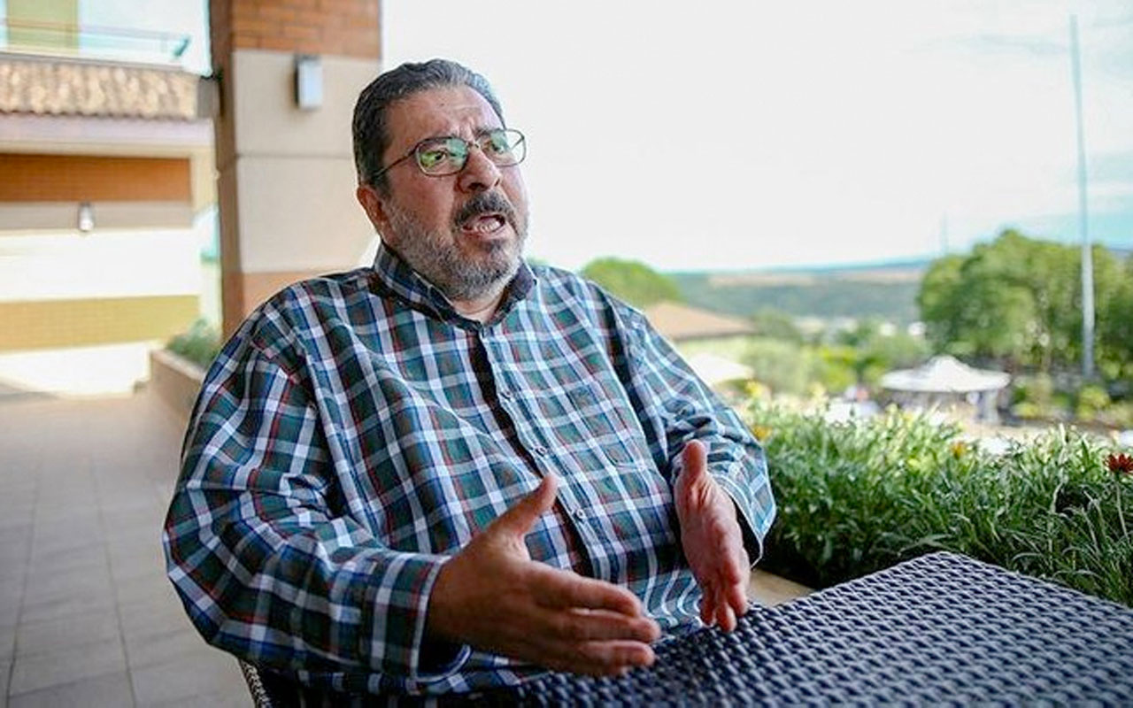 Engin Ardıç, Türki