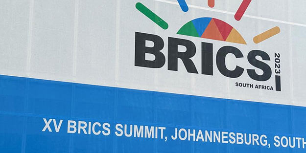 BRICS'ten ekonomik bloğu genişletme kararı, tarihi o çıkışı: 33 trilyon dolardan ya da daha fazla yükselecek!