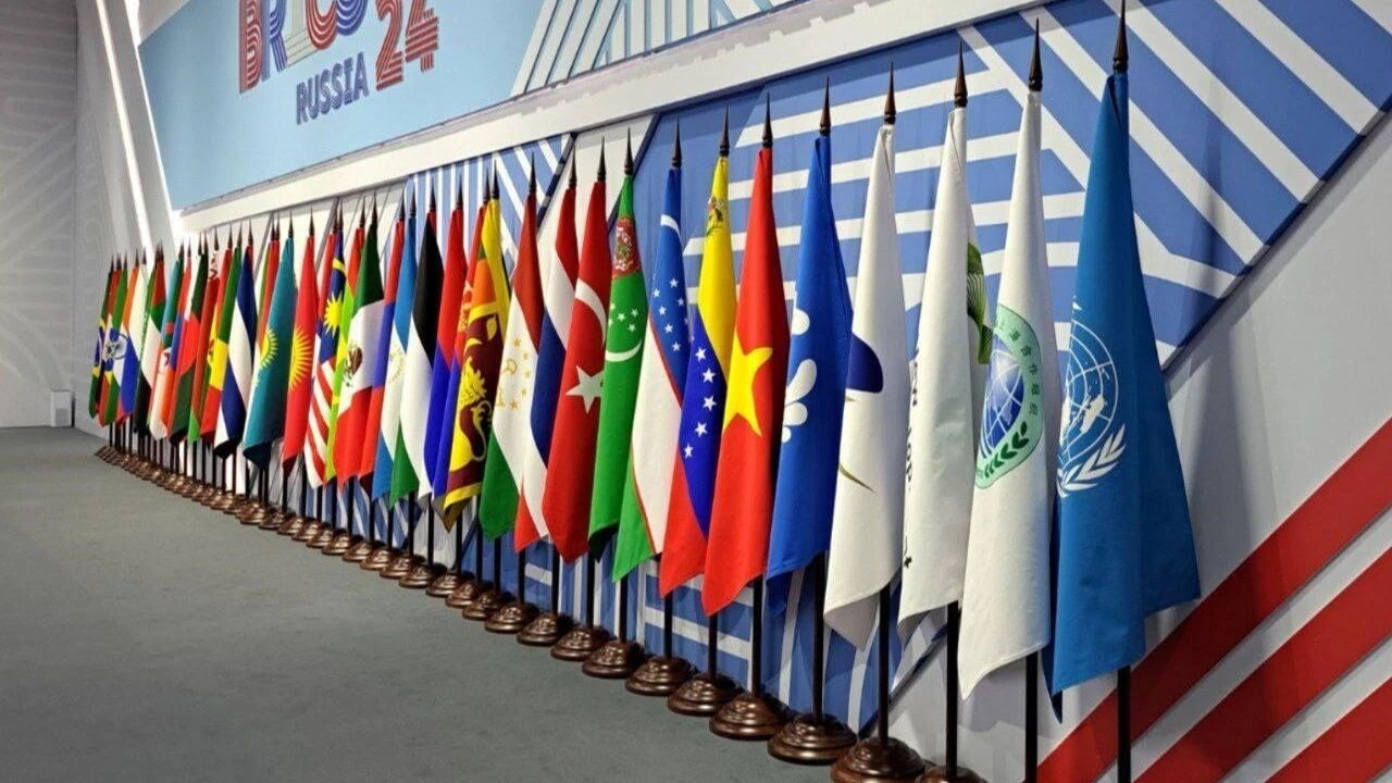 BRICS zirvesinde ‘Gazze’de koşulsuz ateşkes’ kararı