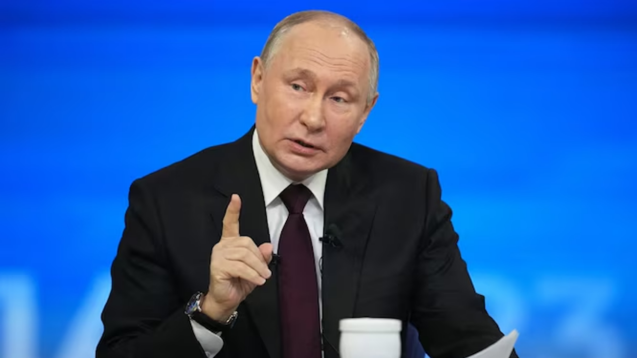 BRICS zirvesine eş zamanlı Rusya’ya büyük saldırı!