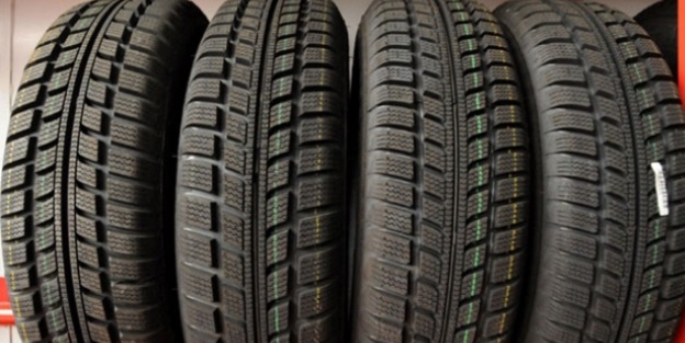Bridgestone, Rusya'daki hizmetlerini durdurdu