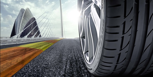 Bridgestone kışı emniyete aldı