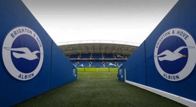 Brighton’da şok sakatlık! Aylarca sahalardan uzak kalacak