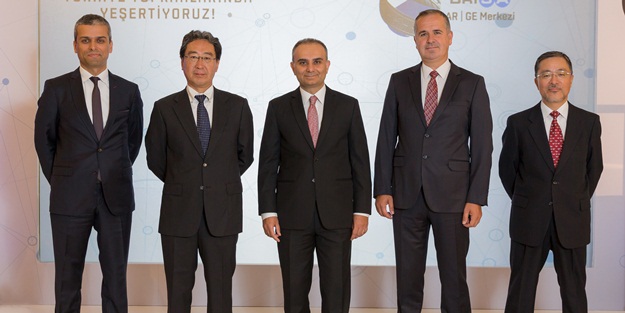 Brisa, Belgelendirilen Ar-Ge Merkezi ile Yatırımlarına Devam Ediyor