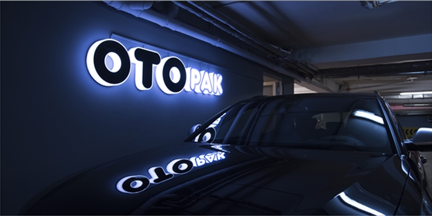 Brisa'dan yeni hizmet noktası