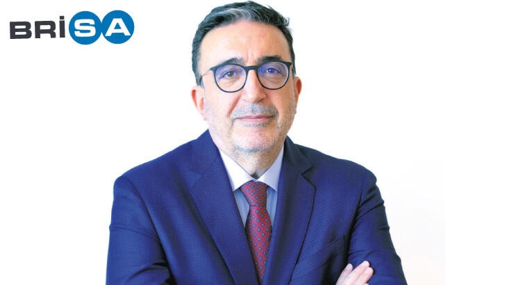 Brisa’dan 539,9 milyon TL net kâr