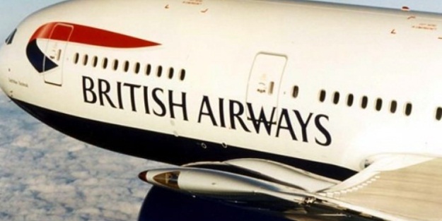 British Airways, Londra'daki seferlerini iptal etti