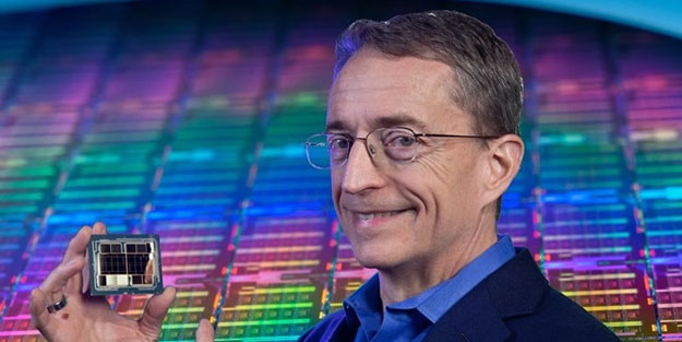 Broadcom, Intel'in 18A teknolojisinden memnun değil