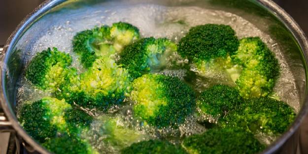 Brokoli nasıl haşlanır, faydaları nelerdir?