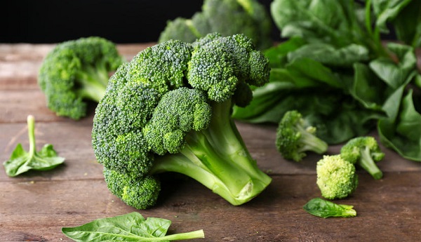 Brokoli, şizofreni tedavisinde mi kullanılacak?