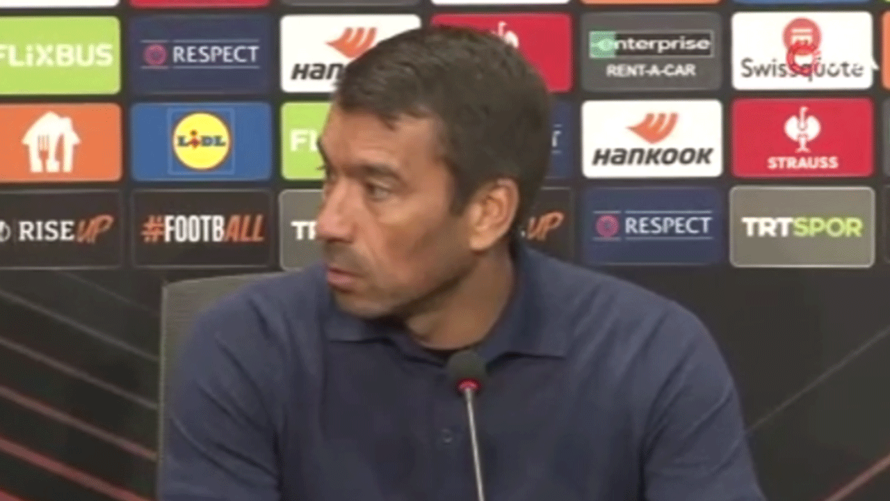 Bronckhorst galibiyeti değerlendirdi!