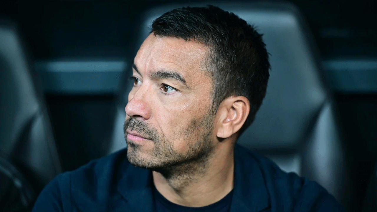 Bronckhorst toparlanma için o dönemi işaret etti