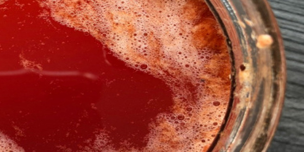 Bronşit balgam ve döş hırıltısına bire bir (Mutlaka deneyin): İlk kez duyacaksınız!