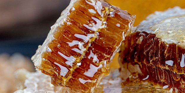 Bronşiti olanlara! Kötü günde, soğuk havalarda ihtiyacımız var diyerek haber verdi, tavsiye etti! Bala rağbet arttı!