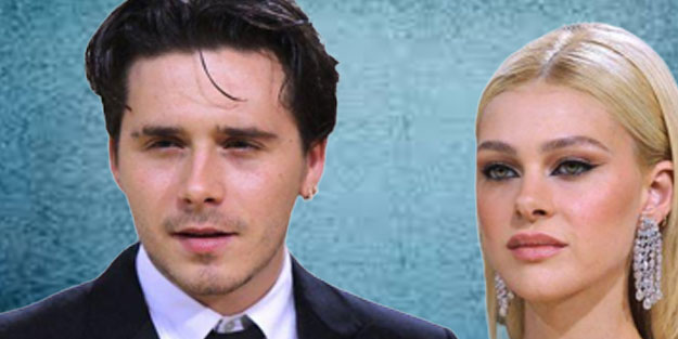 Brooklyn Beckham ve Nicola Anne Peltz kimdir? Brooklyn Beckham, Nicola Anne Peltz hayatı!