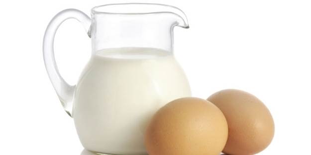 Broşürlü 'antibiyotikli süt' uyarısı