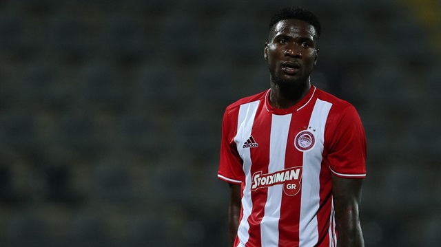 Brown Ideye Çin'e transfer oldu