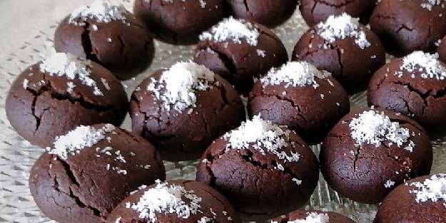Browni kurabiye nasıl yapılır? Kolay tarif