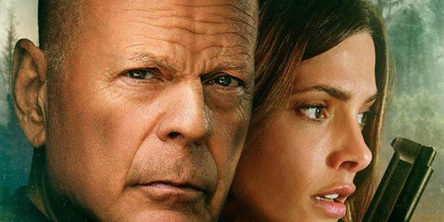 Bruce Willis filmleri 2022'ye damga vuracak! İşte Bruce Willis'in son filmi