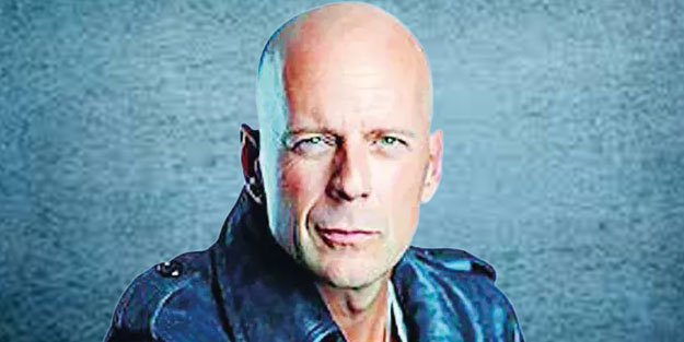 Bruce Willis kimdir? Bruce Willis nereli kaç yaşında? Bruce Willis hangi filmlerde oyadı?