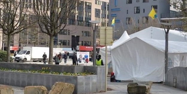 Brüksel Belediyesi'nden şaşırtan karar!