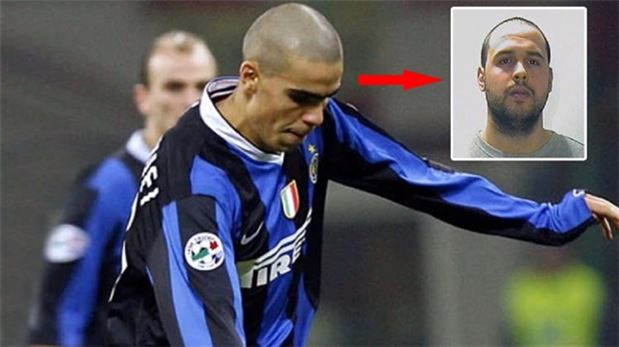 Brüksel Bombacısının futbolcu kimliği çıktı