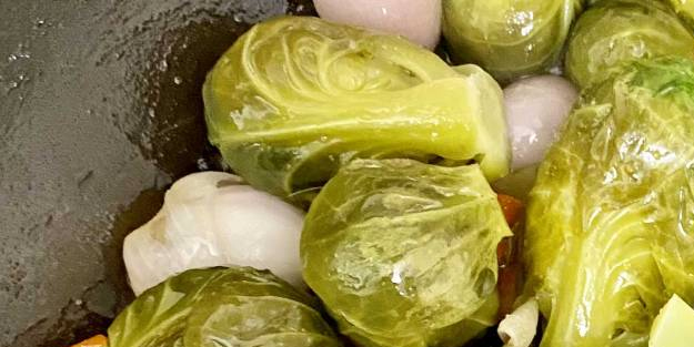 Brüksel lahanası! Kullanıcı verileri: gıda kötü sürprize izin vermedi, eczaneler iflas edecek! Kapış kapış satıldı