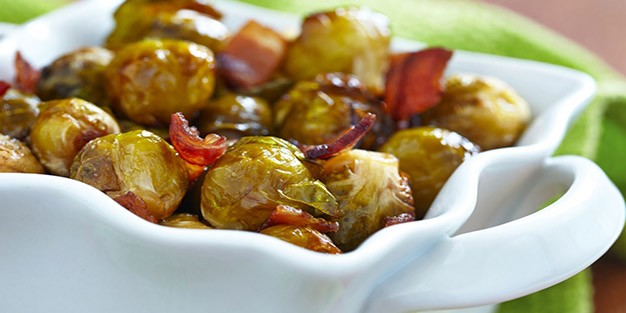 Brüksel lahanası tarifi | Brüksel lahanası ile hangi yemekler yapılabilir?