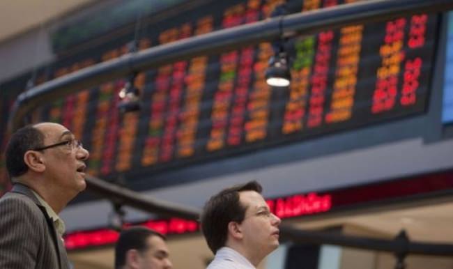 Brüksel patlaması piyasaları da vurdu!