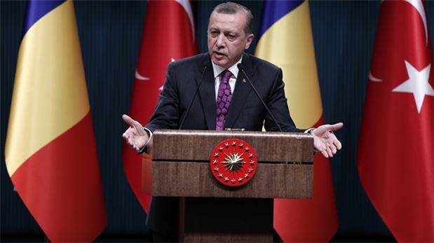 Brüksel saldırganı, Türkiye'den sınır dışı edilmişti