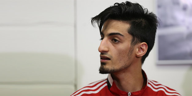 Brüksel saldırganının ağabeyi şampiyon oldu