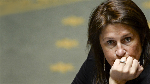 Brüksel saldırıları sonrası ilk istifa!