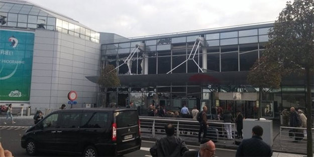 Ölü sayısı 35'e yükseldi