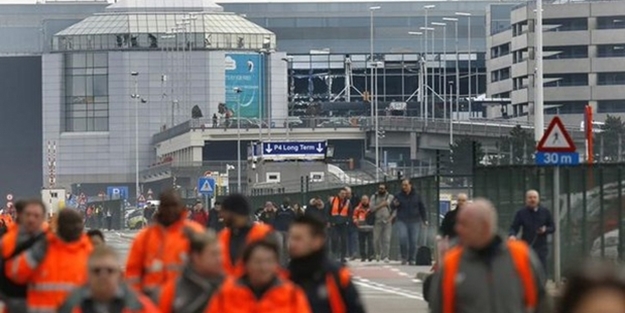 Brüksel saldırısında Milli Görüş öğretmeni de vefat etti