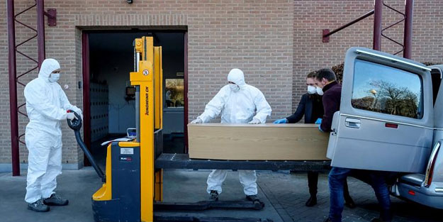 9 hastaneden hükümete çağrı: Durum çok kötü