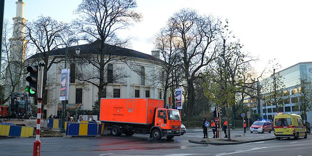 Camide şarbon paniği