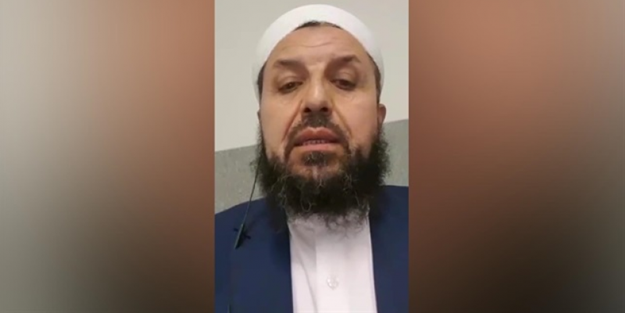 Brüksel'de rehin alınan Balkanlıoğlu Hoca yaşadıklarını Akit'e anlattı