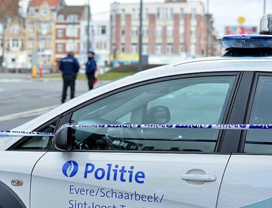 Brüksel'de yürüyüşler iptal edildi