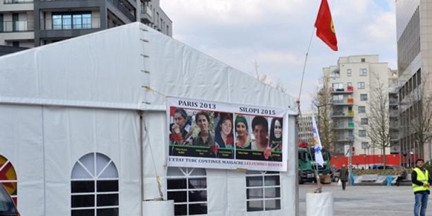 Erdoğan'ın 'paçavra' tepkisi sonrası harekete geçtiler